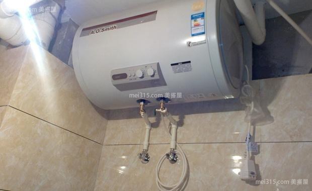 各类热水器分几种类型 哪种类型热水器好