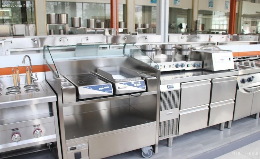 家用厨具有哪些品牌比较好 食品级不锈钢厨具有哪些品牌