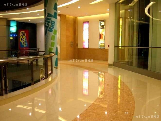 大理石地面结晶怎么做 大理石结晶施工方案