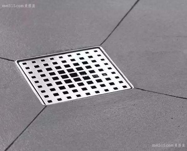 防臭地漏堵塞了怎么办