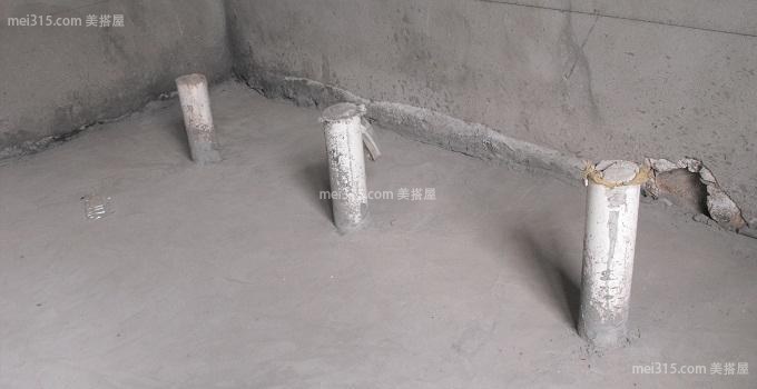 柔性防水施工工艺 柔性防水施工注意事项
