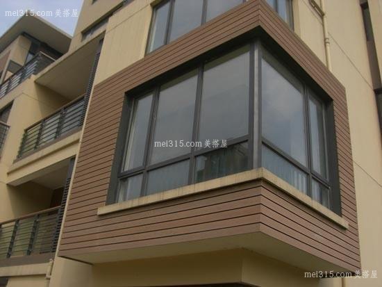建筑外墙适合用什么装饰材料?哪种材料可以装饰外墙?