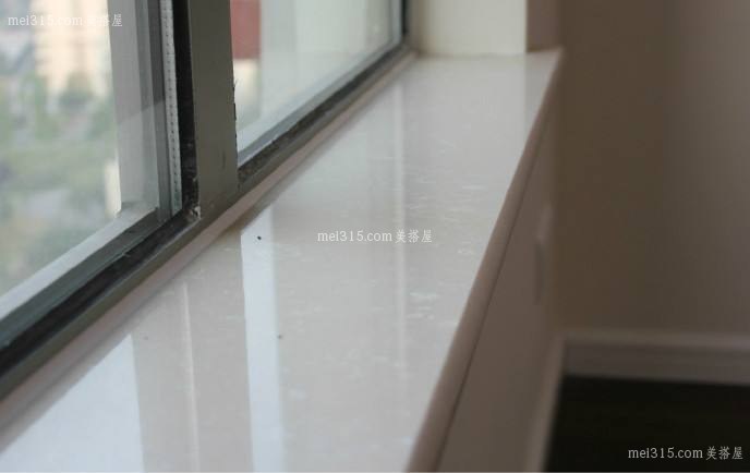 窗台板的作用是什么 窗台板两边的耳朵有什么用
