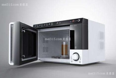 微波炉加热原理是什么