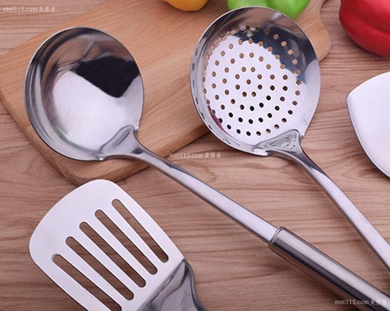 家用厨具有哪些品牌比较好 食品级不锈钢厨具有哪些品牌