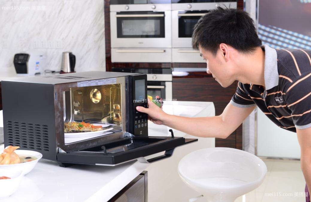 微波炉如何使用 微波炉使用方法