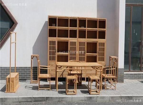 免漆家具如何制作 免漆家具制作步骤