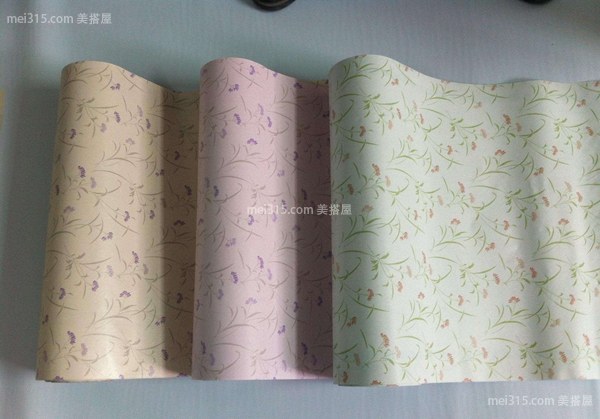 自粘墙纸能用多久 自粘墙纸有没有毒
