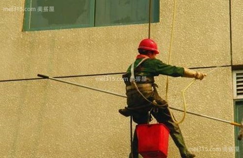 油漆翻新工艺 油漆翻新施工注意事项