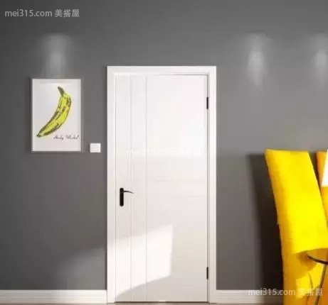 盼盼木门怎么鉴别真伪 鉴别真假盼盼木门