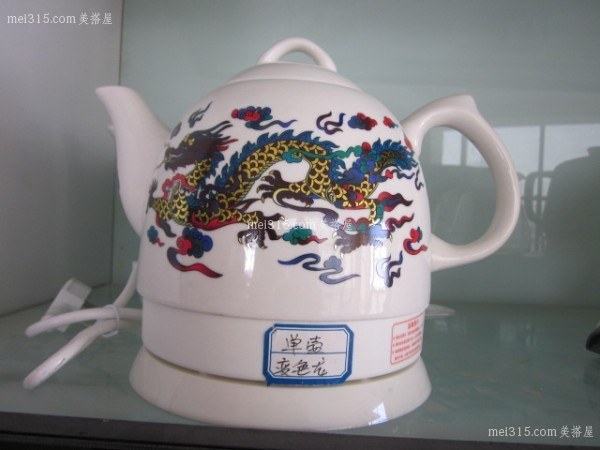 什么品牌的电水壶好 电水壶哪个品牌好