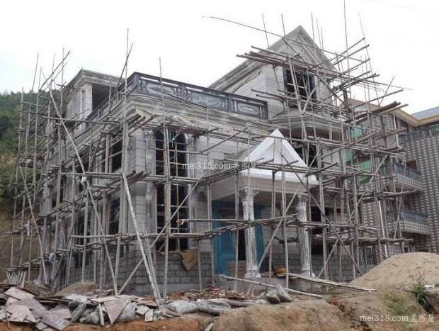 农村建房选址风水知识