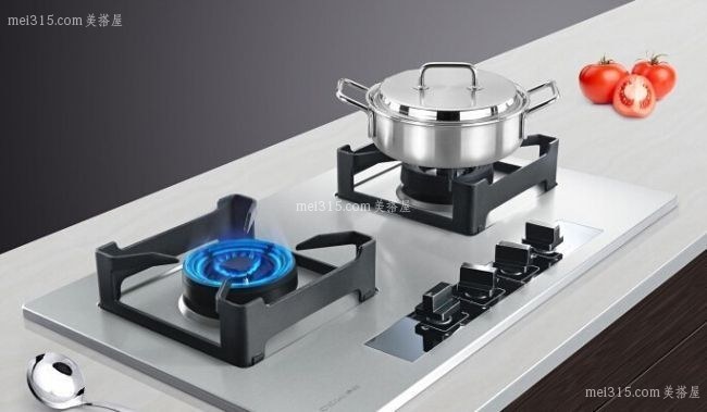 红日燃气灶维修方法 红日燃气灶怎么维修