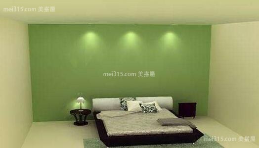 白色墙壁脏了怎么清洗