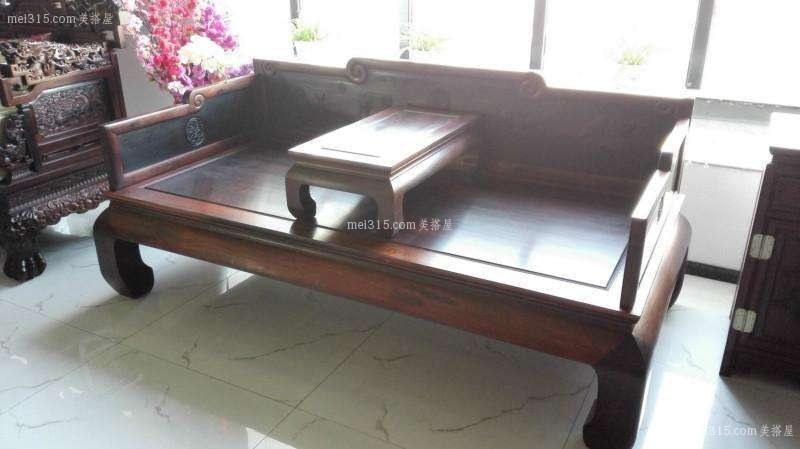 缅花家具如何辨别?缅花家具选购方法