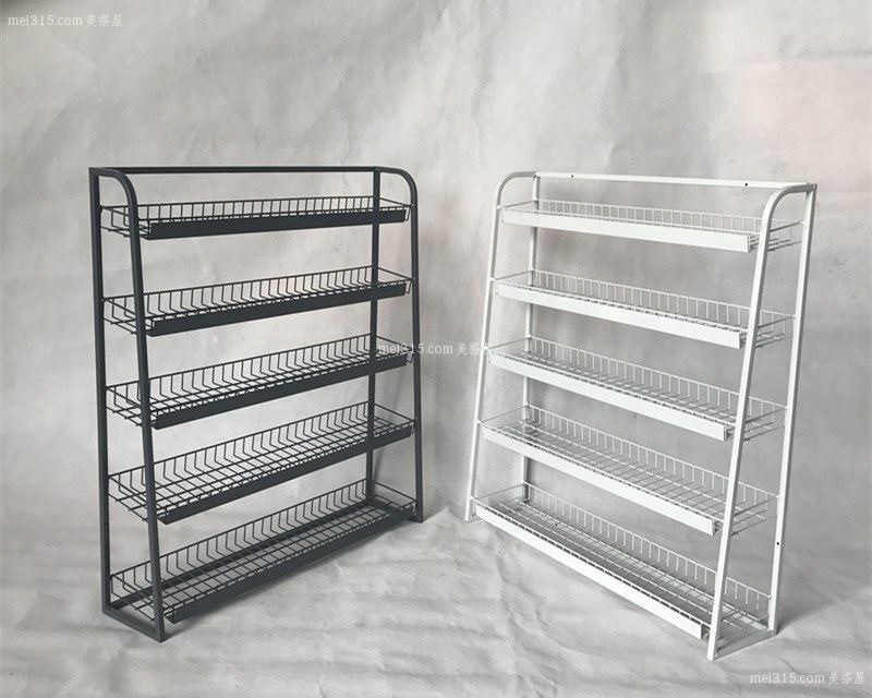 吧台货架要怎么设计?如何设计酒吧吧台货架?