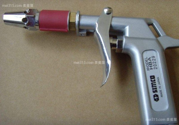 静电除尘枪怎么样 静电除尘枪工作原理是什么