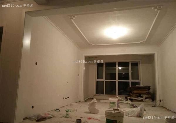 吊顶石膏线要如何安装?吊顶石膏线安装要点有哪些?
