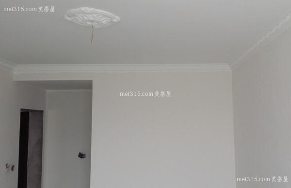 吊顶石膏线要如何安装?吊顶石膏线安装要点有哪些?