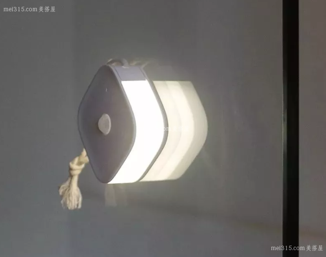 感应灯安装在哪里 感应灯一般家庭安装在哪里