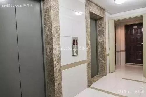 电梯装修要怎么做?如何设计装修电梯?