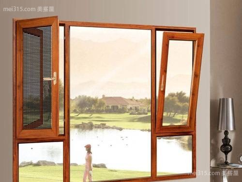 断桥铝窗80多少钱一平?断桥铝窗80一般价格是多少?