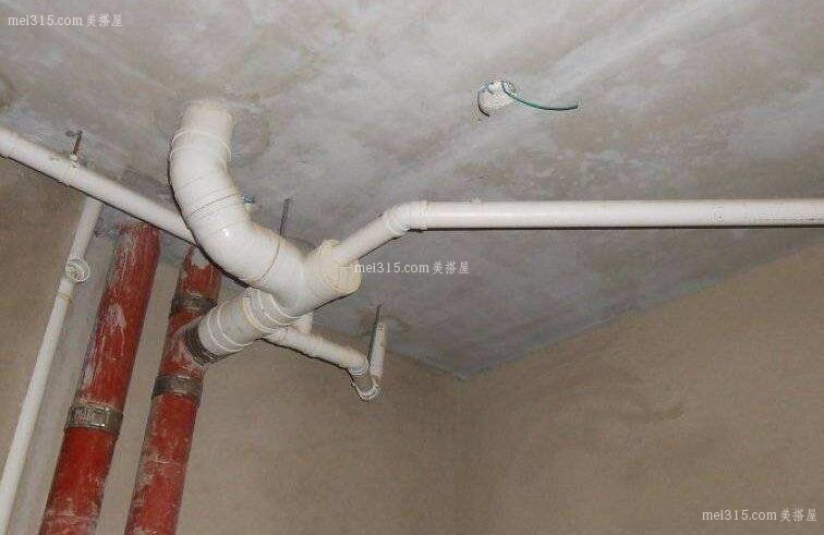 下水管堵塞怎么办