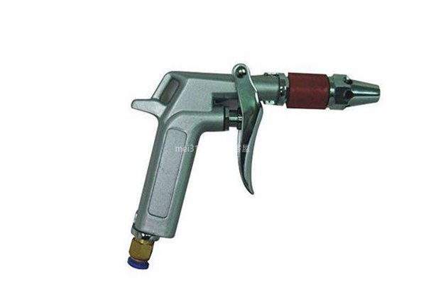 静电除尘枪怎么样 静电除尘枪工作原理是什么