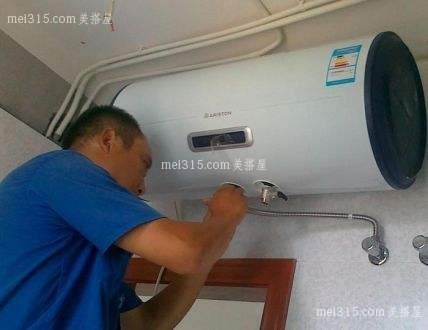热水器水管损坏要如何维修?如何维修损坏热水器水管?