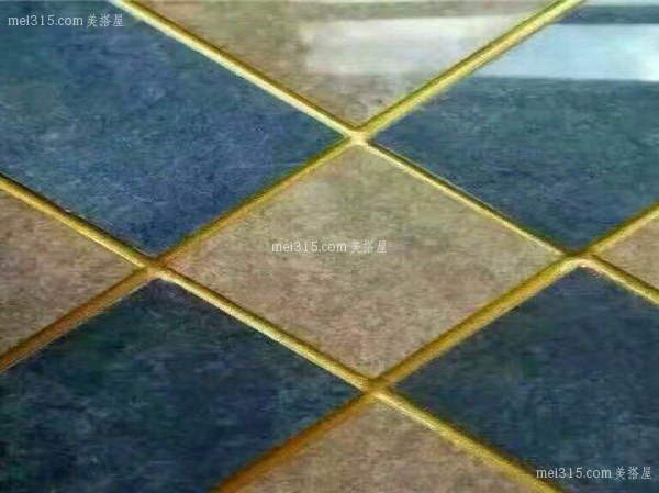 瓷砖美缝什么颜色好看 瓷砖美缝剂如何使用
