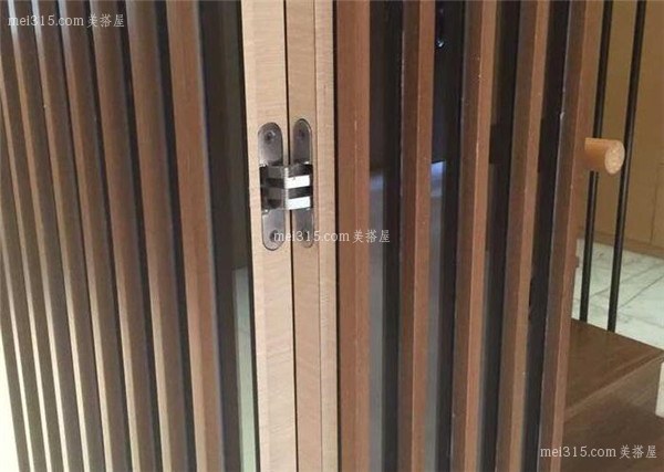 隐形门合页什么品牌好 隐形门合页品牌排名