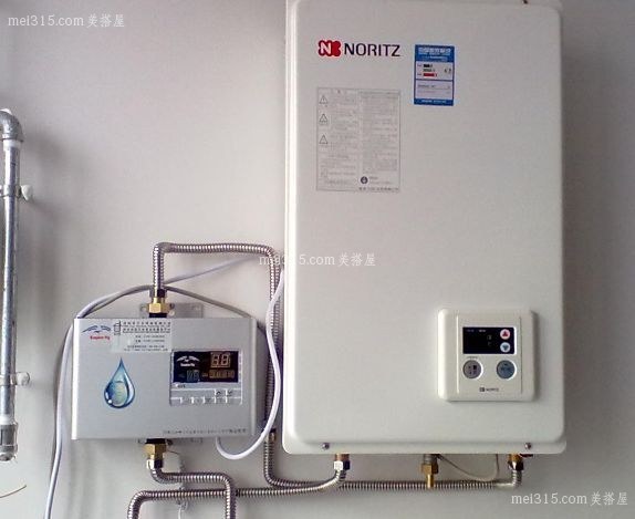 热水器水管损坏要如何维修?如何维修损坏热水器水管?
