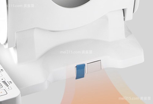 TOTO智能马桶盖的设计优势有哪些