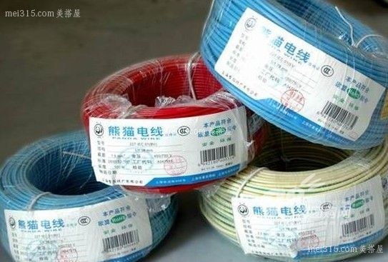 熊猫电线怎么样 熊猫电线好吗