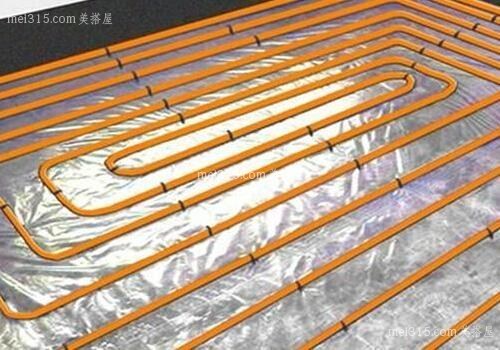 地热管什么材质的好 家用地热管什么材质好