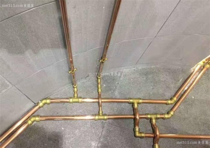 暖气管道材料有哪些 暖气管道有什么安装规范