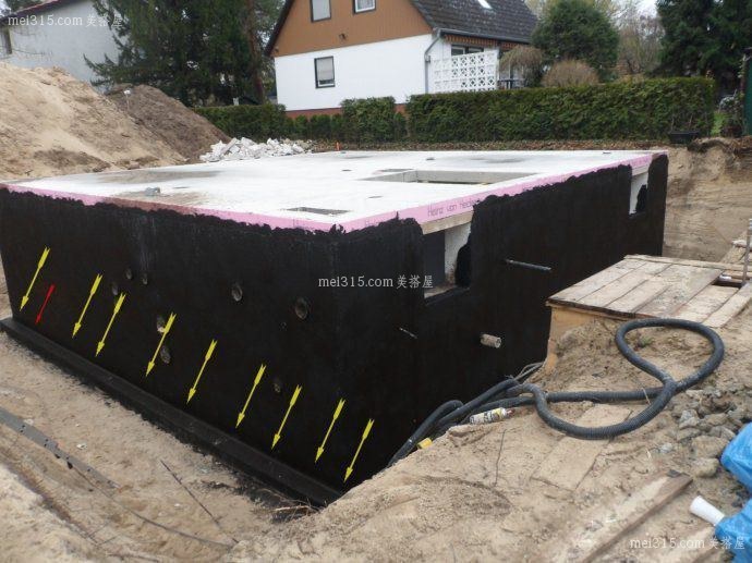地下室防水涂料有什么种类?地下室防水涂料类型有哪些?