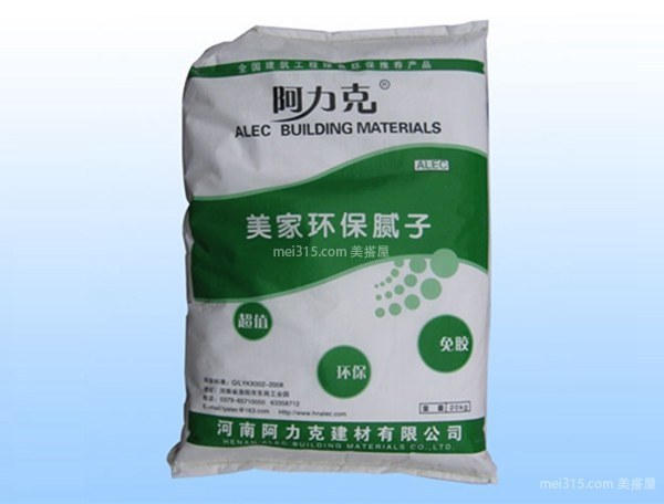 亚多腻子粉好不好？