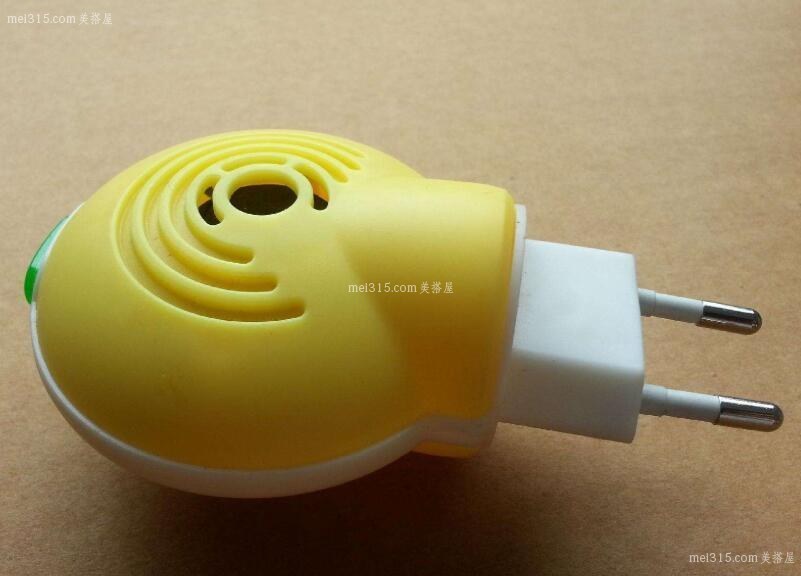 使用电蚊香有没有毒