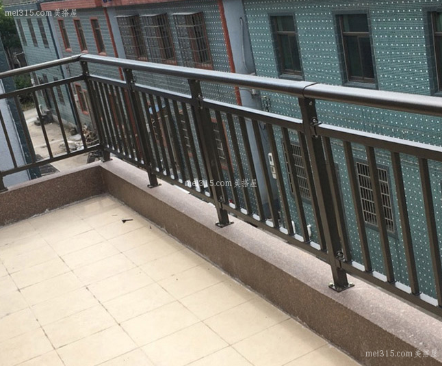 不锈钢栏杆规范有哪些 阳台不锈钢栏杆安装规范
