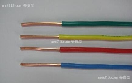 铜线和铝线哪种好?家用电线用哪种电线好?