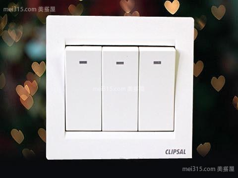 奇胜开关好不好?奇胜开关质量怎么样?