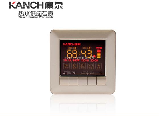 康泉电热水器质量怎么样 康泉热水器质量好吗