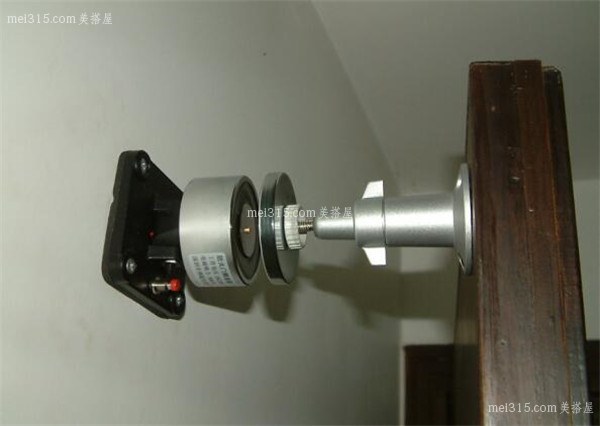 碰珠门吸怎么选 碰珠门吸选购方法