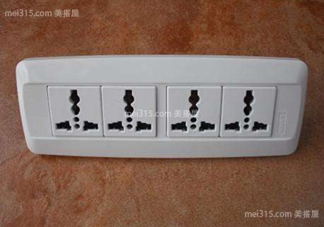 奇胜开关好不好?奇胜开关质量怎么样?
