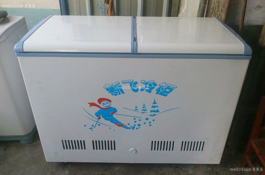 白雪冰柜型号哪个好 白雪冰柜型号推荐