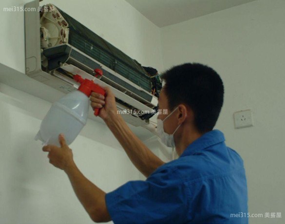 空调挂机加氟多少钱 空调加氟多少钱一个压