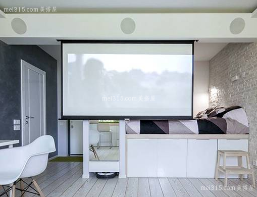 sony投影仪怎么用 sony投影仪使用说明
