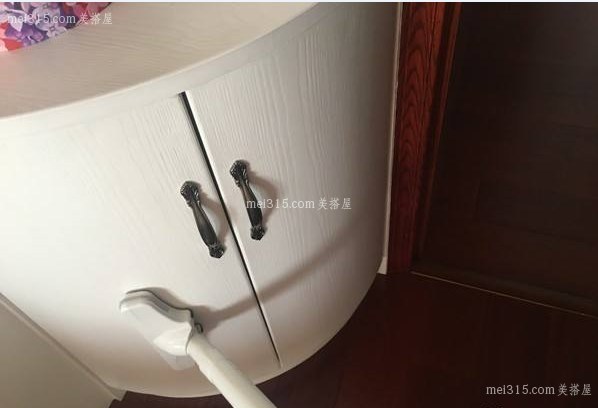 弧形橱柜门的制作方法 实木弧形柜门的制作方法