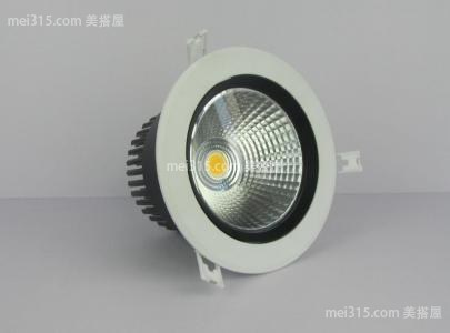 led筒灯坏了怎么办?led筒灯不亮怎么维修